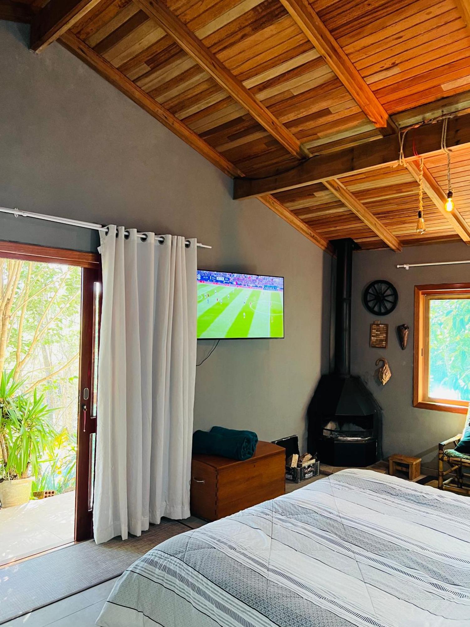 Holiday home Quarto/suite Com Lareira *